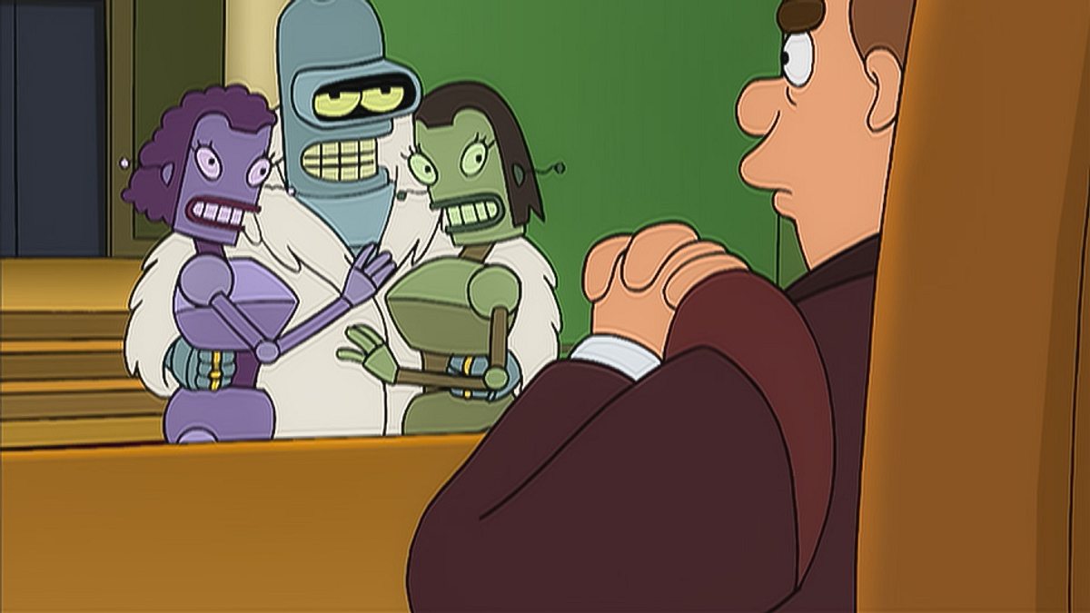 futurama