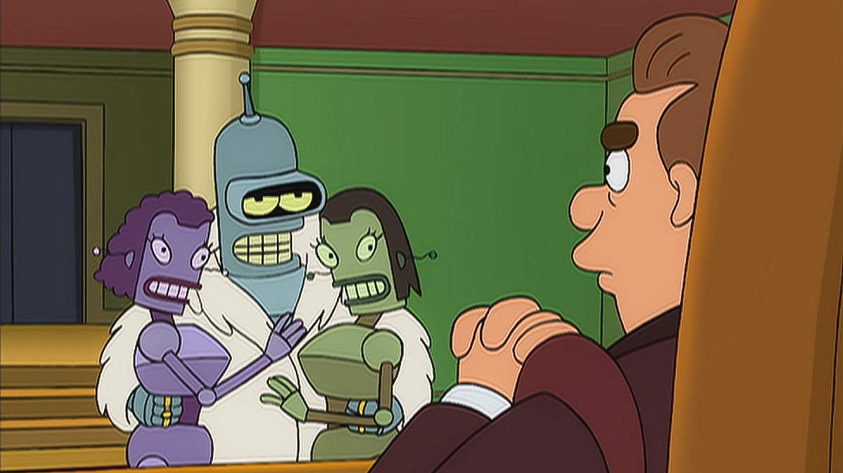 futurama
