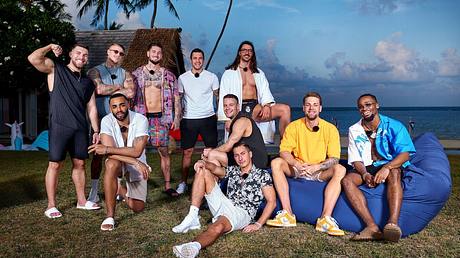 AYTO Männer Staffel 3 - Foto: RTL / Frank Beer