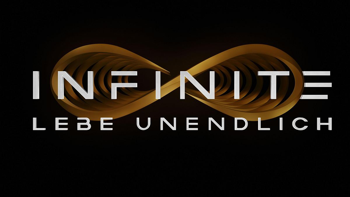 infinite