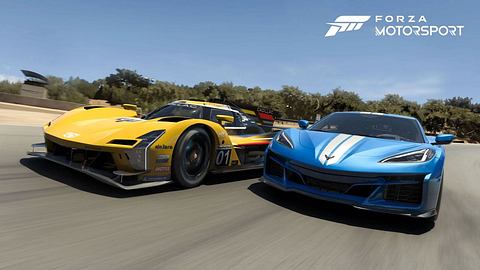 Forza Motorsport Turn 10 - Foto: Microsoft | Turn10