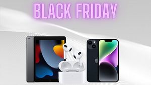black friday apple - Foto: PR / TVMovie.de