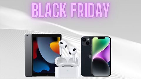 black friday apple - Foto: PR / TVMovie.de
