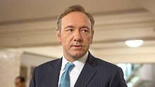Kevin Spacey - Foto:  SKY / (c) 2013 MRC II Distribution Company L.P.