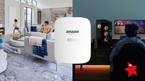 eero Max 7 WLAN Router - Foto: tvmovie/PR