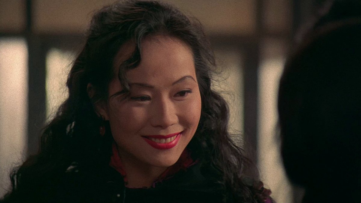 john woo: kämpfer der rache