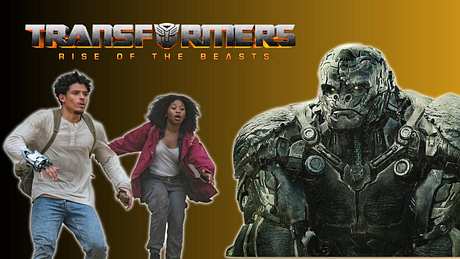 Transformers: Aufstieg der Bestien streamen - Foto: TVMovie / PR