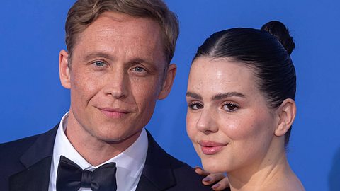 Matthias Schweighöfer und Ruby O. Fee sprechen offen über Paartherapie - Foto: IMAGO / Eventpress