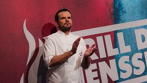 Grill den Henssler Steffen Henssler - Foto: VOX