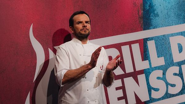 Grill den Henssler Steffen Henssler - Foto: VOX