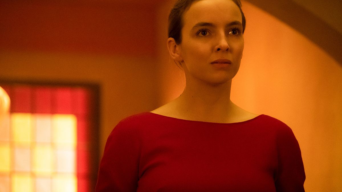 killing eve