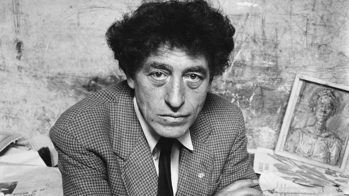 die giacomettis