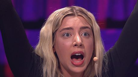 Walentina Doronina - Foto: RTL