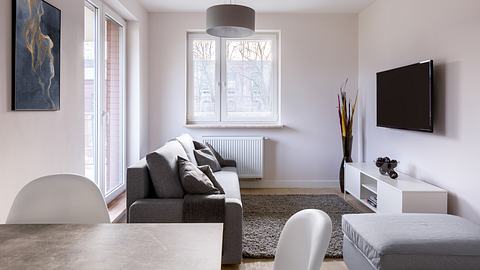 Bester 32 Zoll Fernseher - Foto: iStock/in4mal