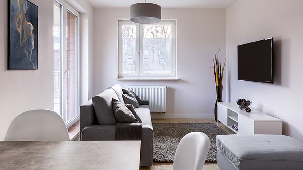 Bester 32 Zoll Fernseher - Foto: iStock/in4mal
