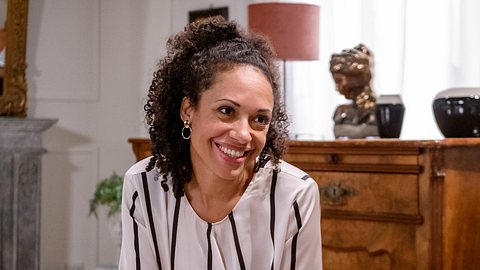 „Sturm der Liebe“: Michael oder Robert? Nicole entscheidet sich tatsächlich für ihn! - Foto: ARD/WDR/Christof Arnold