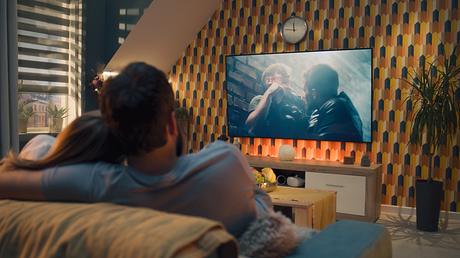 Beste Fernseher bis 600 Euro - Foto: iStock/EvgeniyShkolenko