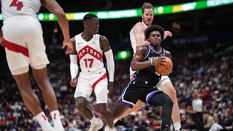 NBA bald im Free-TV! Diese Sender sicherten sich die Rechte - Foto: IMAGO / ZUMA Press