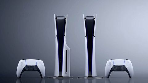 PlayStation 5 Slim - Foto: Sony PlayStation
