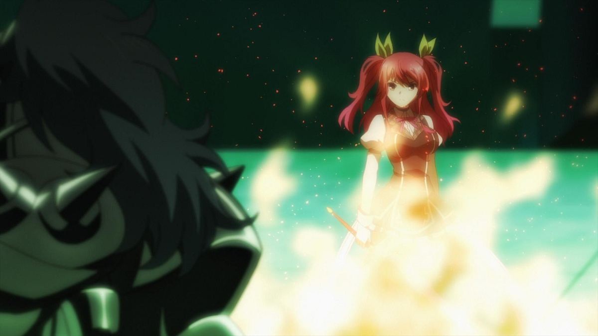chivalry of a failed knight