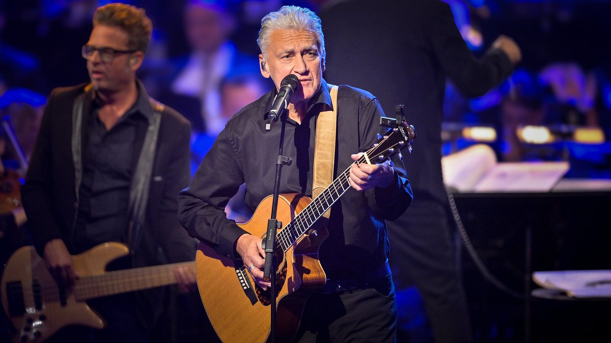 ich wollte nie einer von denen sein - rainhard fendrich zum 70. geburtstag