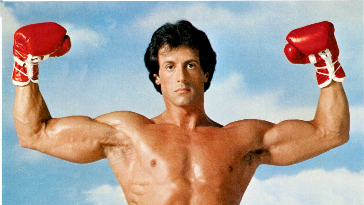 rocky iii - das auge des tigers