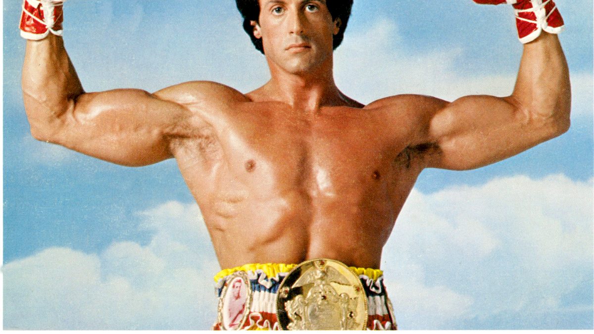 rocky iii - das auge des tigers
