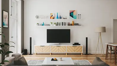 Beste günstige Fernseher - Foto: iStock/imaginima