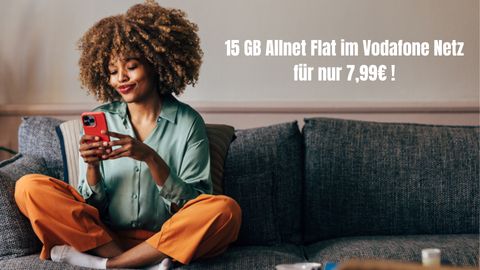 Klarmobil.de Prime Day Deals - Foto: TVM/PR
