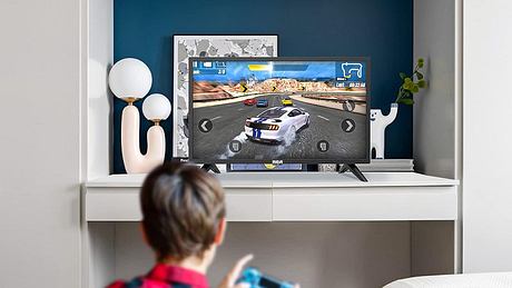 Bester 24 Zoll Fernseher - Foto: RCA