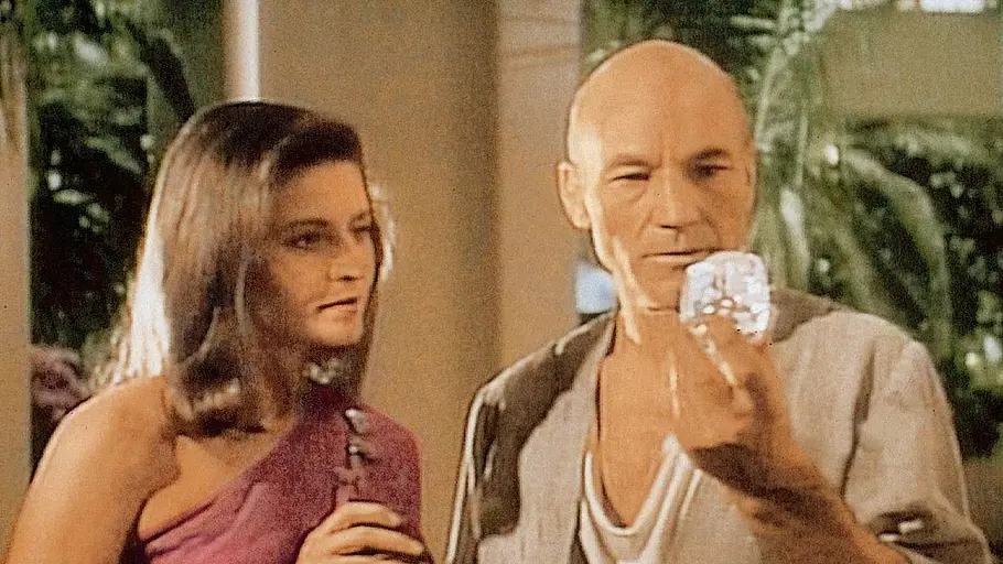 star trek - das nächste jahrhundert