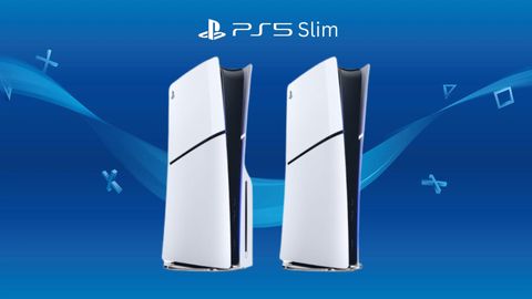 Neue PS5-Modelle: Playstation 5 erscheint im Slim-Design und mit mehr Speicher - Foto: TVMovie/PR/Sony