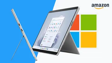 Microsoft Surface Pro 9 - Foto: tvmovie/PR