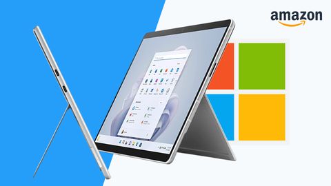 Microsoft Surface Pro 9 - Foto: tvmovie/PR
