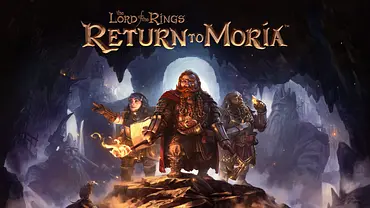 “Der Herr der Ringe: Return to Moria“: Zwergen-Survival für PS5 & Xbox vorbestellen - Foto: © Free Range Games