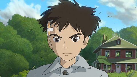 „The Boy and the Heron“: Dann startet der neues Ghibli-Film von Hayao Miyazaki im Kino! - Foto: Studio Ghibli