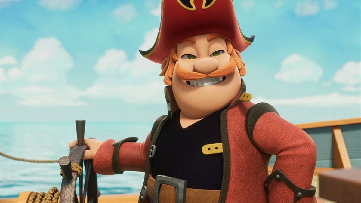 pirate academy - nichts für landratten