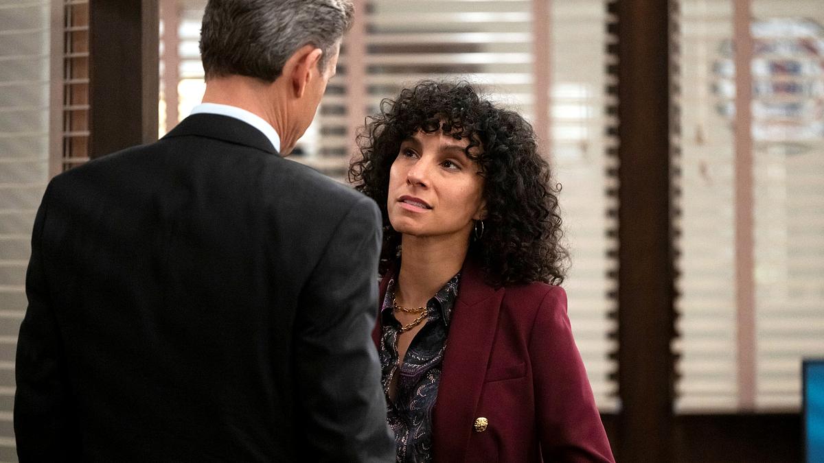 law & order