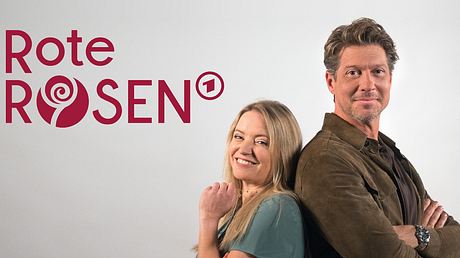 Rote Rosen, Staffel 22 - Foto: ARD / Nicolas Stöcken