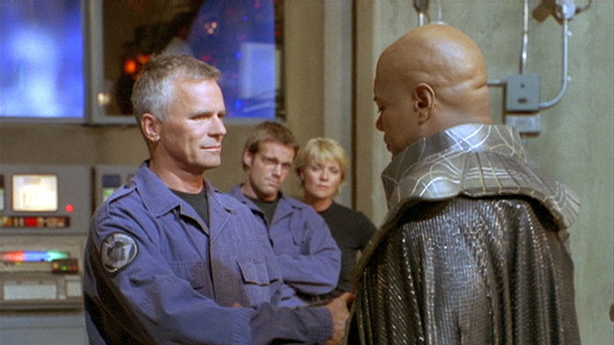 stargate