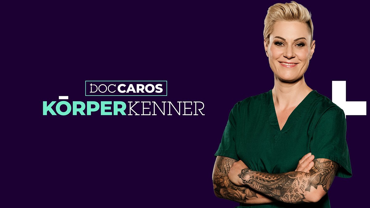 Doc Caros Körperkenner doc caros körperkenner