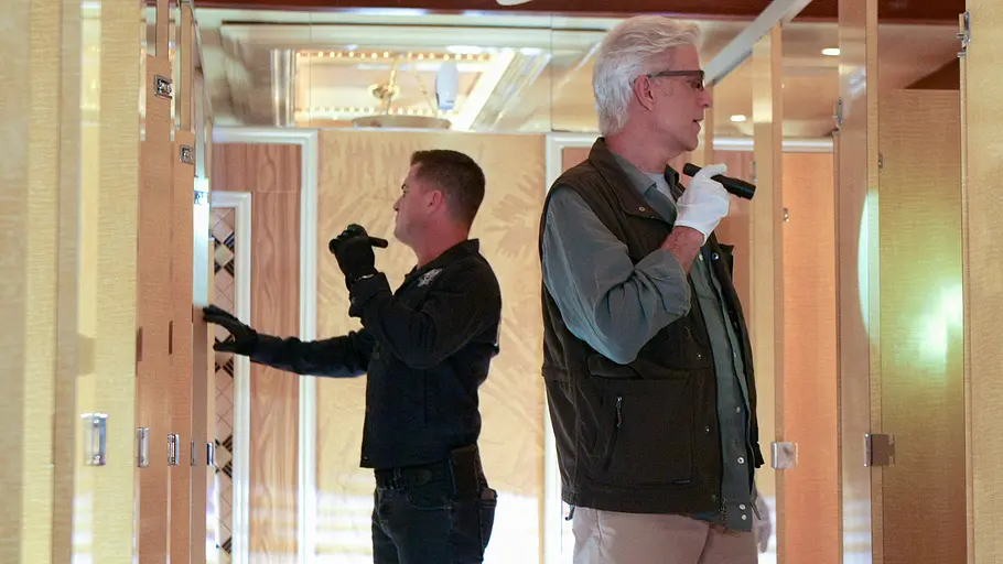 CSI: Vegas csi: vegas