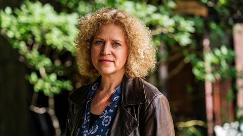 Die Fallers: Bea, Christiane Brammer - Foto: SWR / Christian Koch
