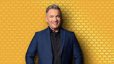 Peter Klein, Promi Big Brother - Foto: Sat.1 / Bene Müller