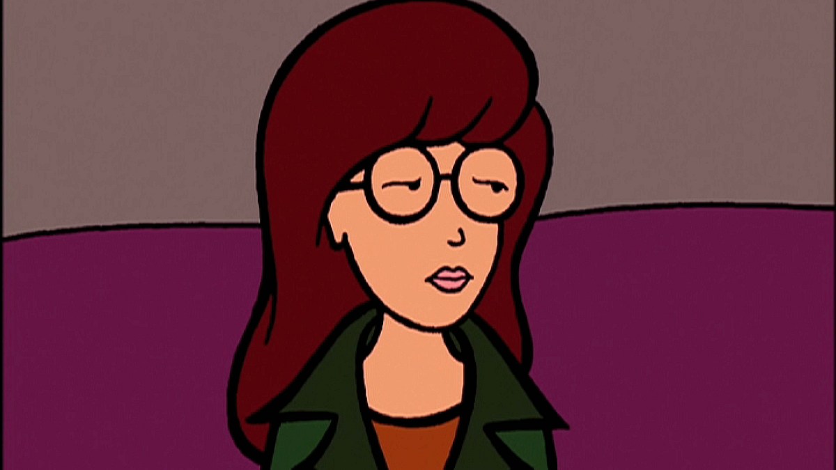 daria