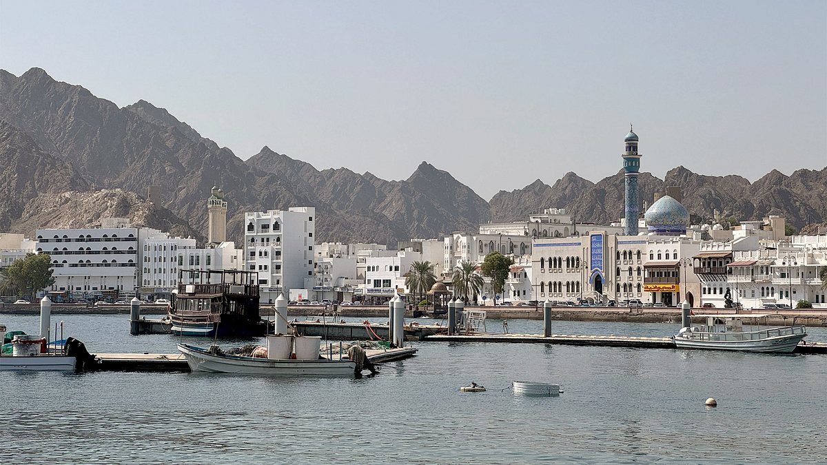 abenteuer oman
