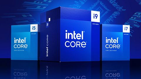 Intel Prozessoren 14th Gen - Foto: Intel