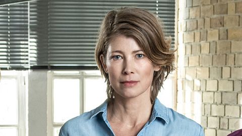 Soko Köln: Sonja Baum - Foto: ZDF / Lars Laion