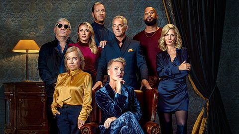 „Die Verräter“ Aus nach der ersten Staffel? - Foto: RTL / Robert Grischek