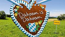 Dahoam is Dahoam Titelbild - Foto: BR